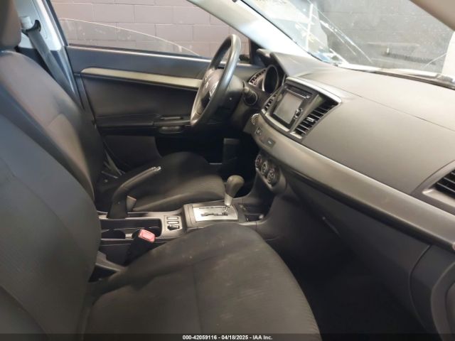 JA32V2FW1EU018927 Mitsubishi Lancer Se