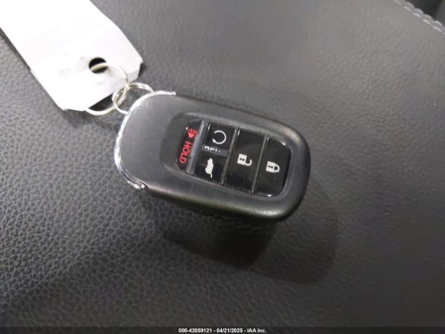 5FNYG1H80PB026995 Honda Pilot Awd Elite