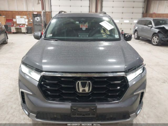 5FNYG1H80PB026995 Honda Pilot Awd Elite