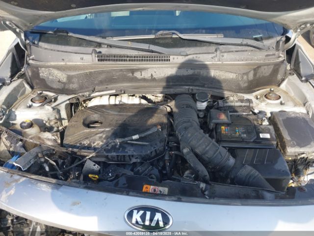 KNDETCA25M7073876 KIA Seltos Sx Turbo