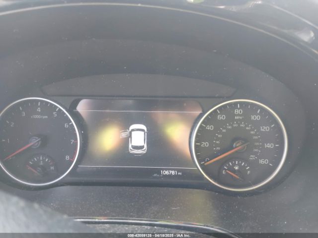 KNDETCA25M7073876 KIA Seltos Sx Turbo