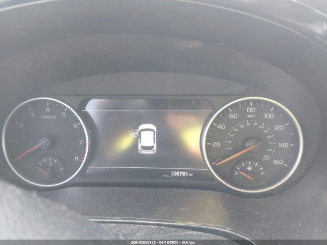 KNDETCA25M7073876 KIA Seltos Sx Turbo