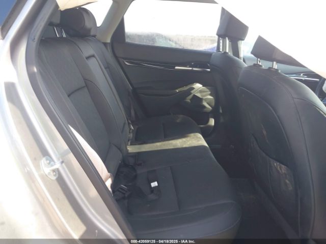 KNDETCA25M7073876 KIA Seltos Sx Turbo