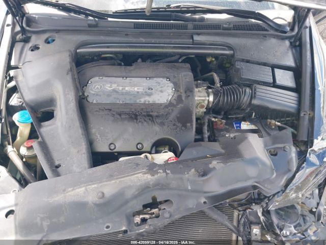 2006 ACURA TL 19UUA662X6A068689 Photo 9