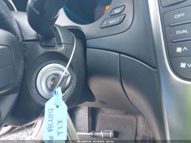 2006 ACURA TL 19UUA662X6A068689 Photo 10