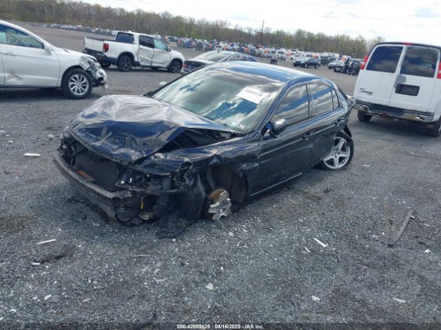 2006 ACURA TL 19UUA662X6A068689 Photo 1