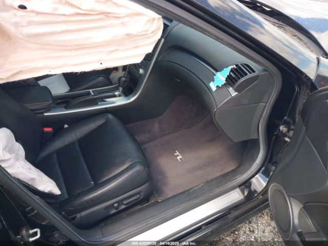 2006 ACURA TL 19UUA662X6A068689 Photo 4