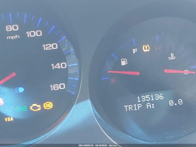 2006 ACURA TL 19UUA662X6A068689 Photo 6