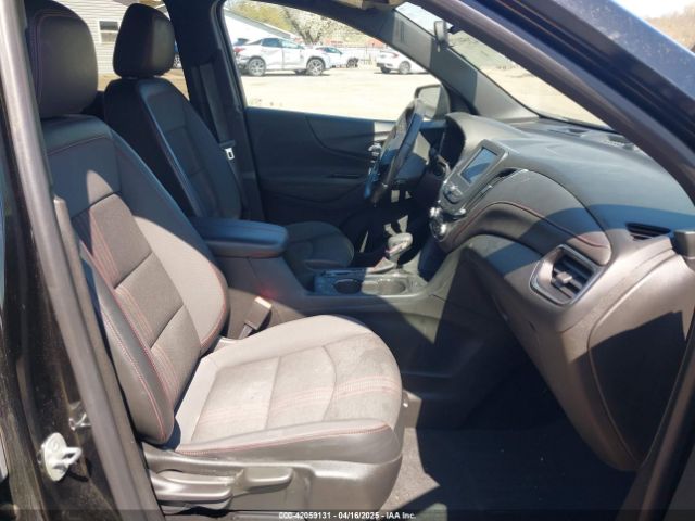 2GNAXMEVXN6148187 Chevrolet Equinox Fwd Rs