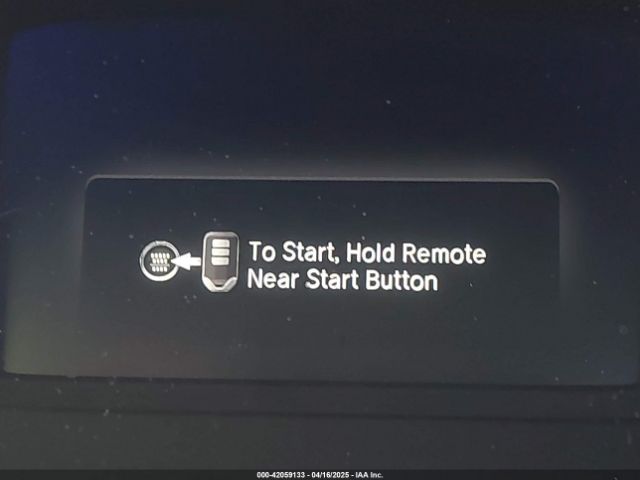 5FNRL6H71MB039822 Honda Odyssey Ex-l
