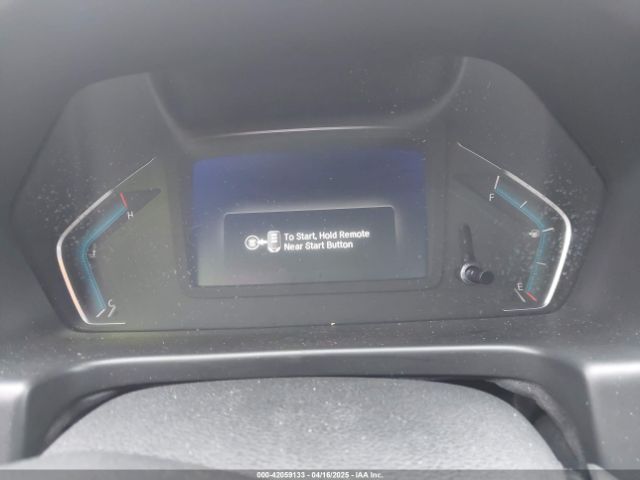 5FNRL6H71MB039822 Honda Odyssey Ex-l