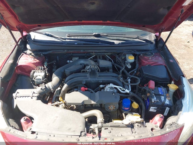 4S3BNAC60F3009272 Subaru Legacy 2.5i Premium