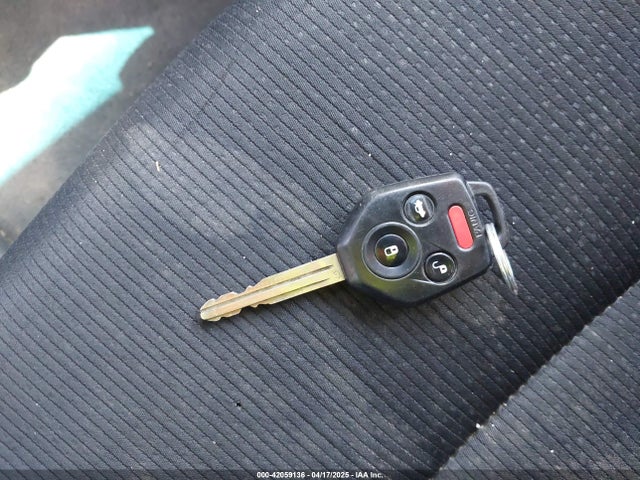 4S3BNAC60F3009272 Subaru Legacy 2.5i Premium