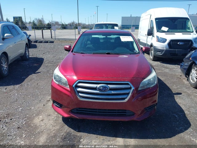 4S3BNAC60F3009272 Subaru Legacy 2.5i Premium
