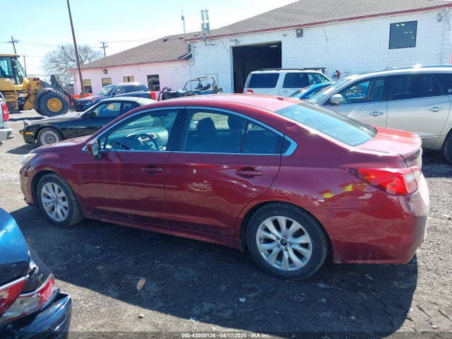 4S3BNAC60F3009272 Subaru Legacy 2.5i Premium