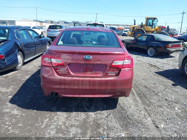 4S3BNAC60F3009272 Subaru Legacy 2.5i Premium