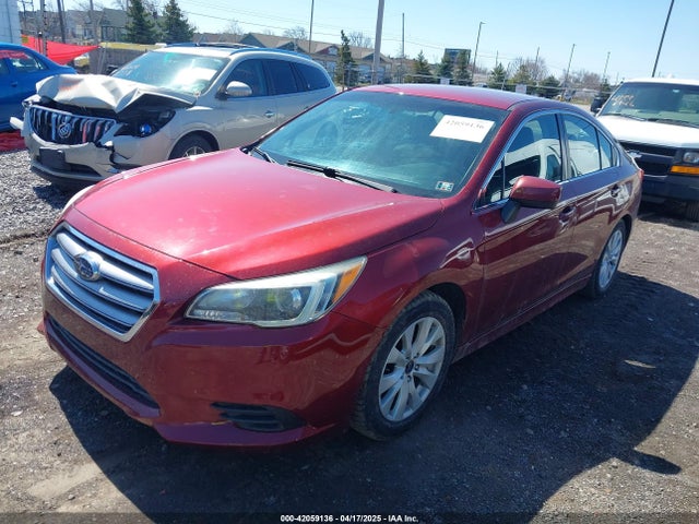 4S3BNAC60F3009272 Subaru Legacy 2.5i Premium