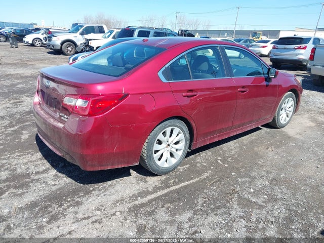 4S3BNAC60F3009272 Subaru Legacy 2.5i Premium