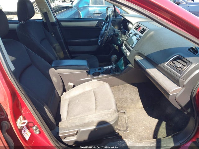 4S3BNAC60F3009272 Subaru Legacy 2.5i Premium