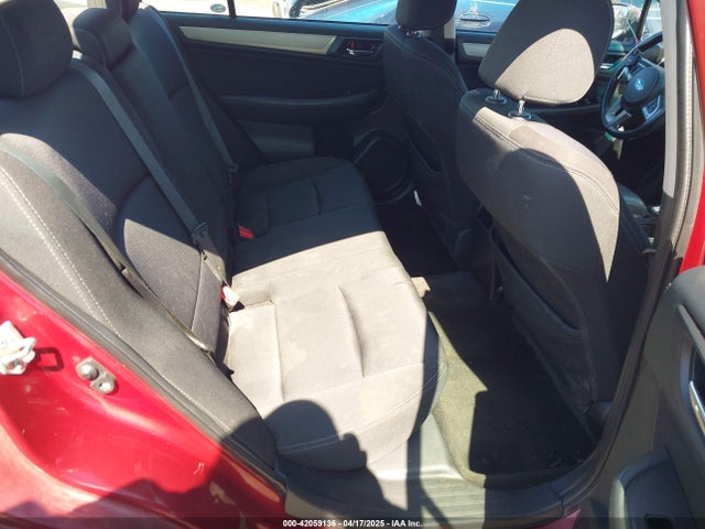 4S3BNAC60F3009272 Subaru Legacy 2.5i Premium