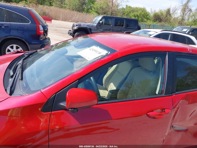 Toyota COROLLA LE 2018 2T1BURHE3JC030232 Image 21