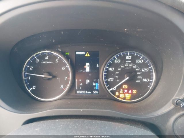 JA4AZ3A37KZ015656 Mitsubishi Outlander Es