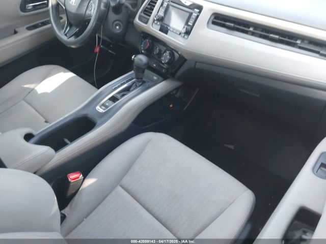 3CZRU5H30JM712766 Honda HR-V LX