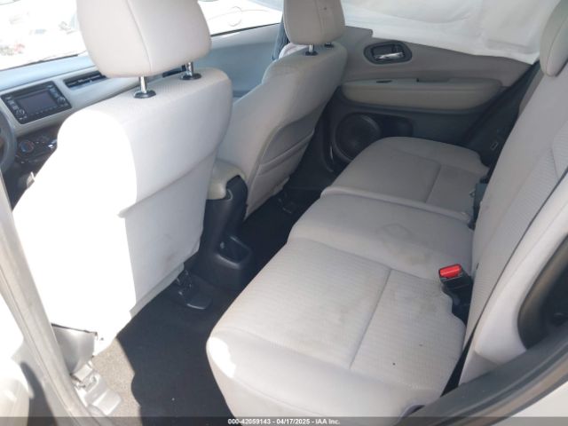3CZRU5H30JM712766 Honda HR-V LX