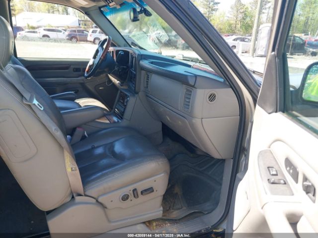 2005 CADILLAC ESCALADE ESV 3GYFK66N25G176992 Photo 4