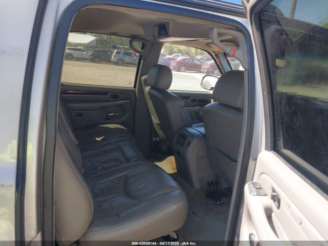 2005 CADILLAC ESCALADE ESV 3GYFK66N25G176992 Photo 7