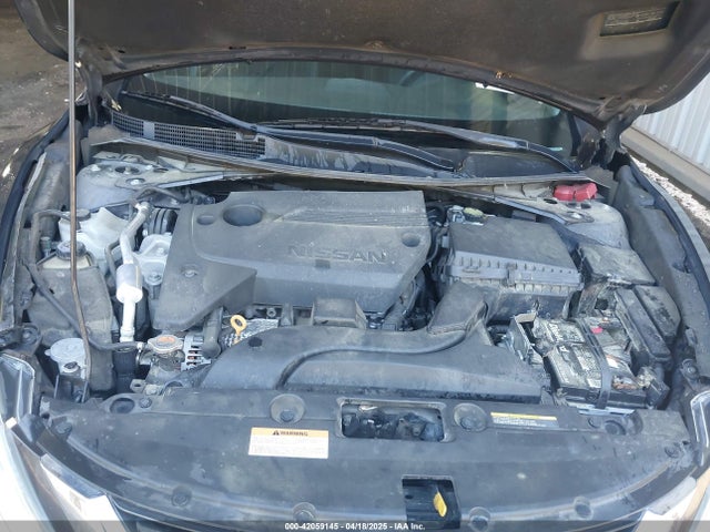 1N4AL3APXJC270416 Nissan Altima 2.5 S