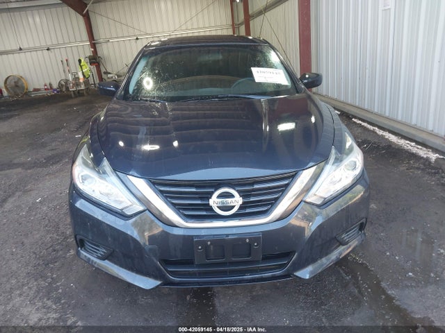 1N4AL3APXJC270416 Nissan Altima 2.5 S