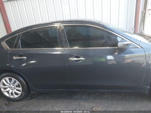 1N4AL3APXJC270416 Nissan Altima 2.5 S