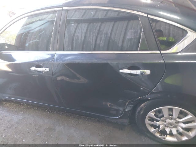 1N4AL3APXJC270416 Nissan Altima 2.5 S