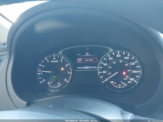 1N4AL3APXJC270416 Nissan Altima 2.5 S