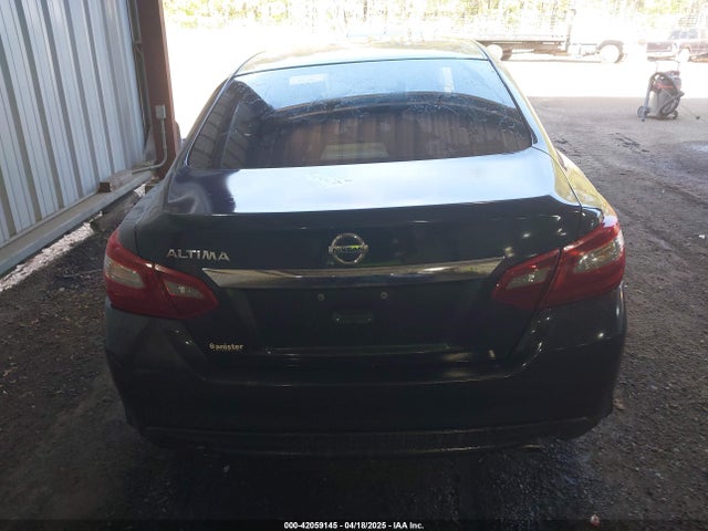 1N4AL3APXJC270416 Nissan Altima 2.5 S