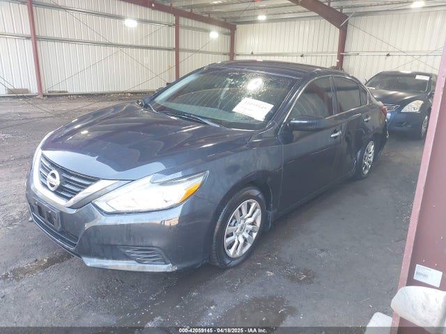 1N4AL3APXJC270416 Nissan Altima 2.5 S