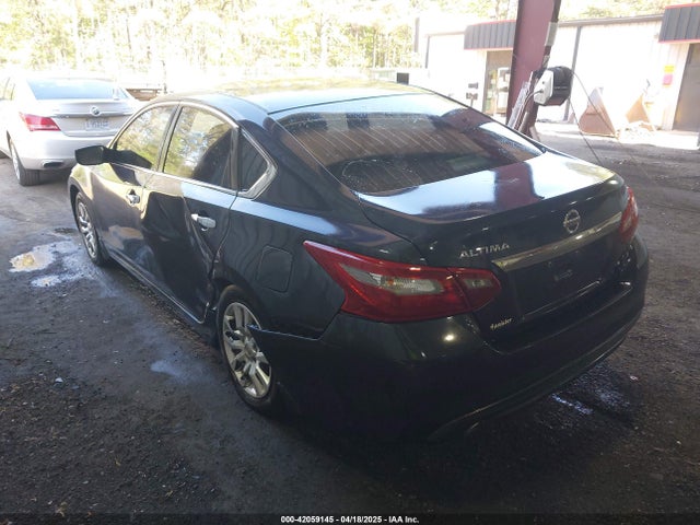 1N4AL3APXJC270416 Nissan Altima 2.5 S
