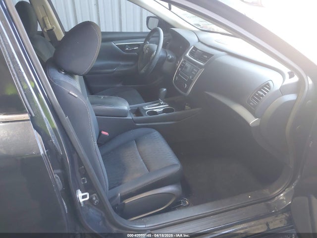 1N4AL3APXJC270416 Nissan Altima 2.5 S