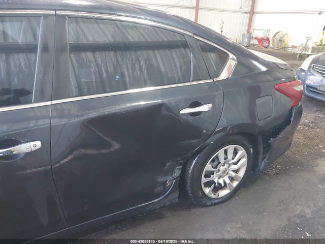 1N4AL3APXJC270416 Nissan Altima 2.5 S
