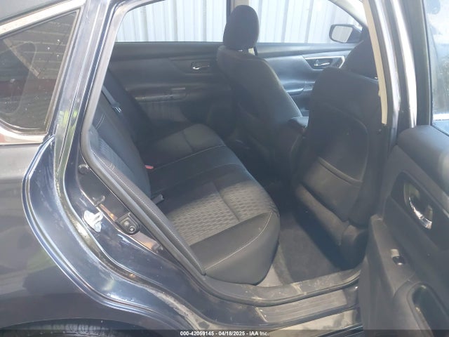 1N4AL3APXJC270416 Nissan Altima 2.5 S