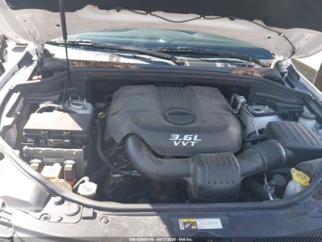 2014 JEEP GRAND CHEROKEE 1C4RJECG1EC221770 Photo 9
