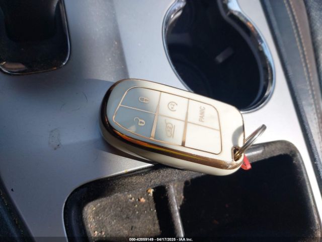 2014 JEEP GRAND CHEROKEE 1C4RJECG1EC221770 Photo 10