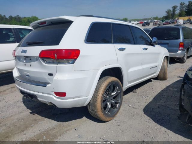2014 JEEP GRAND CHEROKEE 1C4RJECG1EC221770 Photo 3