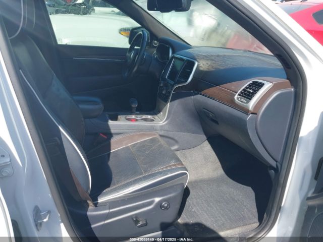 2014 JEEP GRAND CHEROKEE 1C4RJECG1EC221770 Photo 4