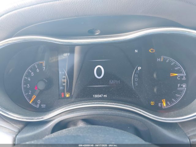 2014 JEEP GRAND CHEROKEE 1C4RJECG1EC221770 Photo 6