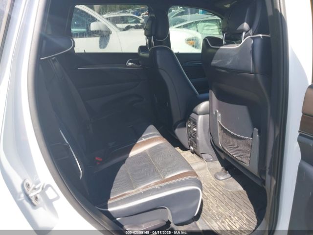 2014 JEEP GRAND CHEROKEE 1C4RJECG1EC221770 Photo 7