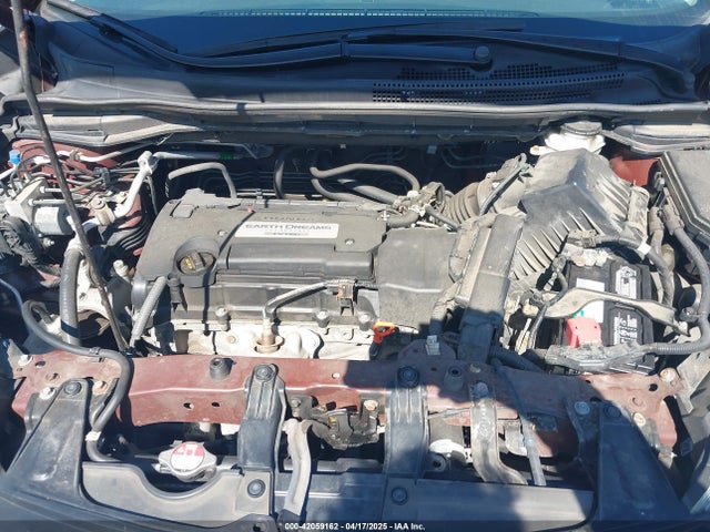 2HKRM4H74FH616400 Honda Cr-v Ex-l