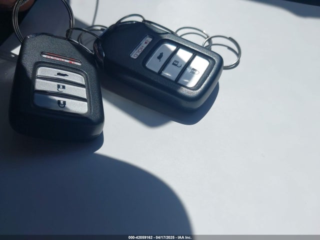2HKRM4H74FH616400 Honda Cr-v Ex-l