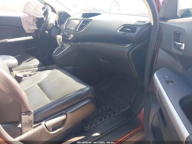 2HKRM4H74FH616400 Honda Cr-v Ex-l